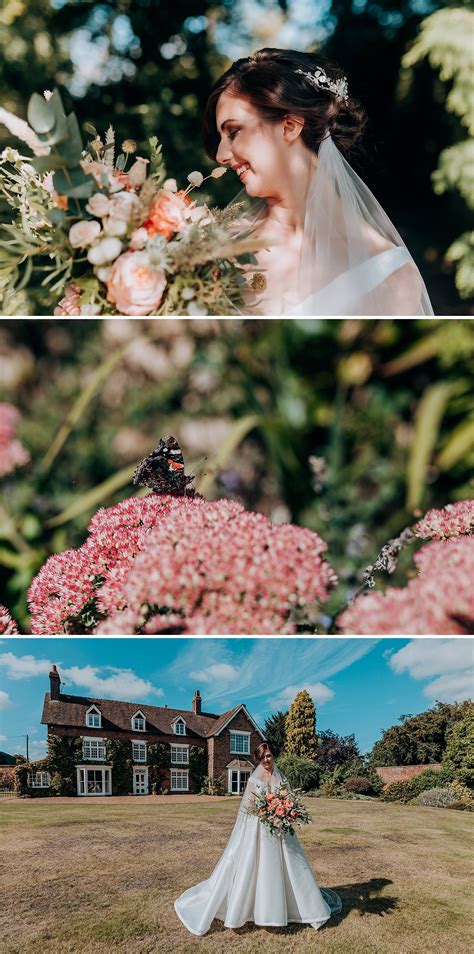 Cheswell Grange Weddings & Events